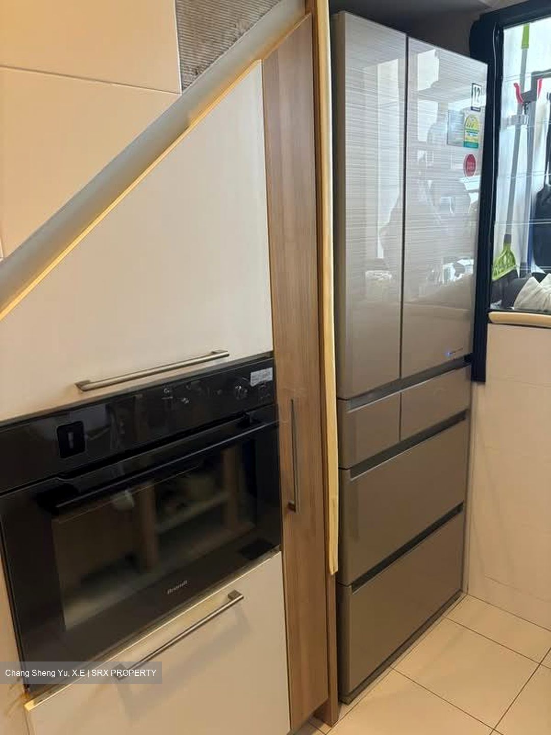 Mountbatten Regency (D15), Apartment #562326171